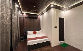 Hotel O Home Diamond Stay Near Lotus Temple